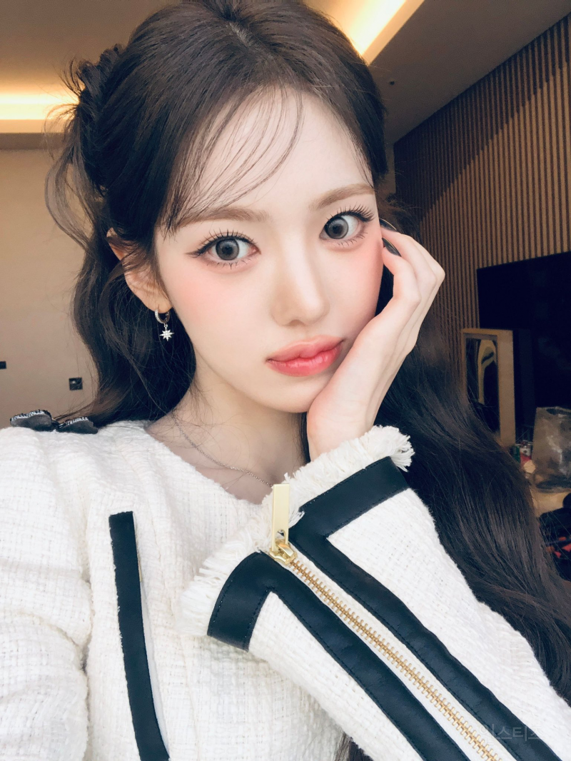 볼수록 진짜 스타쉽상인 5세대 여돌 | 인스티즈