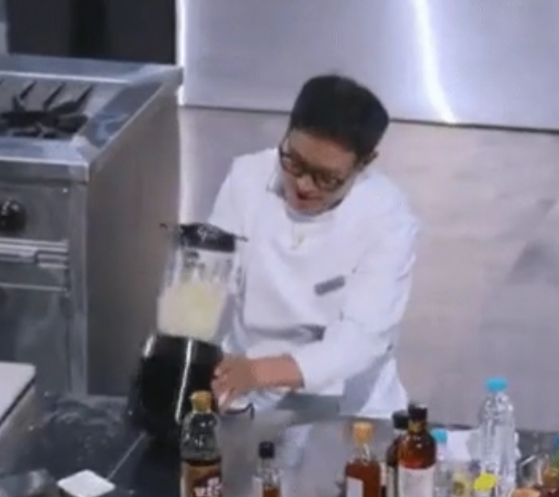 [잡담] 임성근 믹서기 개웃기네 | 인스티즈