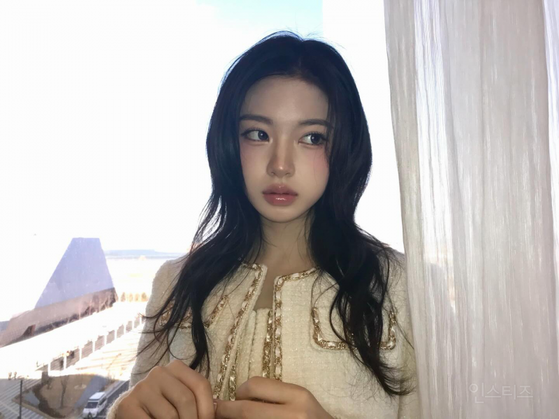볼수록 진짜 스타쉽상인 5세대 여돌 | 인스티즈