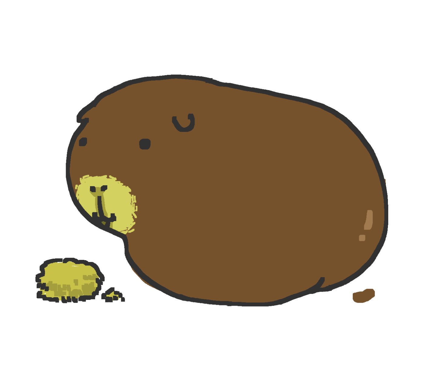 [잡담] 귀여웅거 | 인스티즈