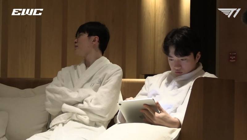 [잡담] 가운입은 오fㅔ케 | 인스티즈