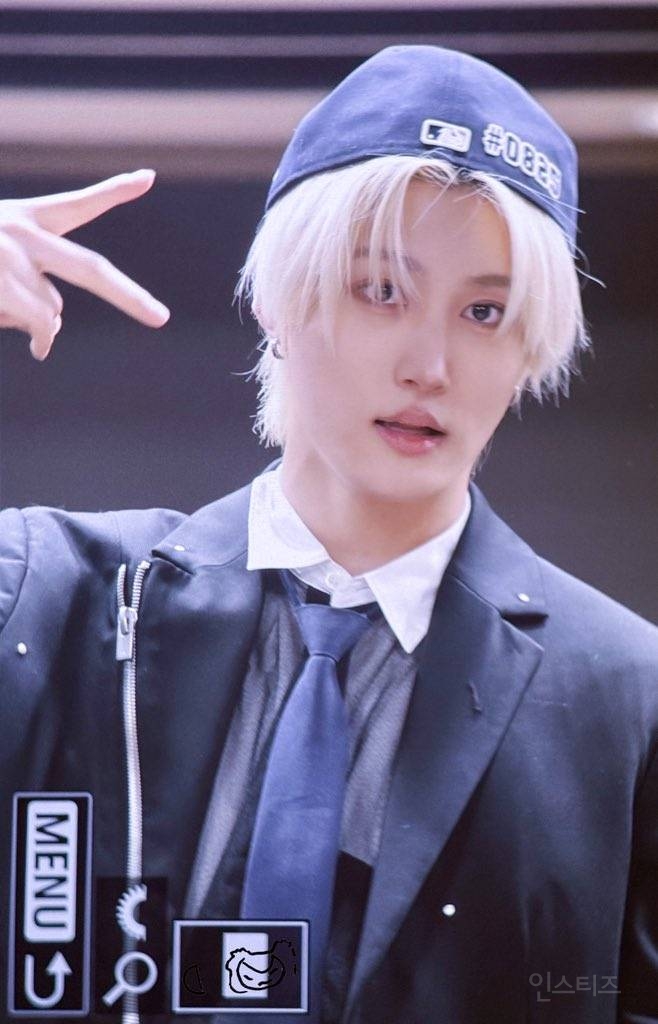 고양이상 좋아하는 사람? | 인스티즈