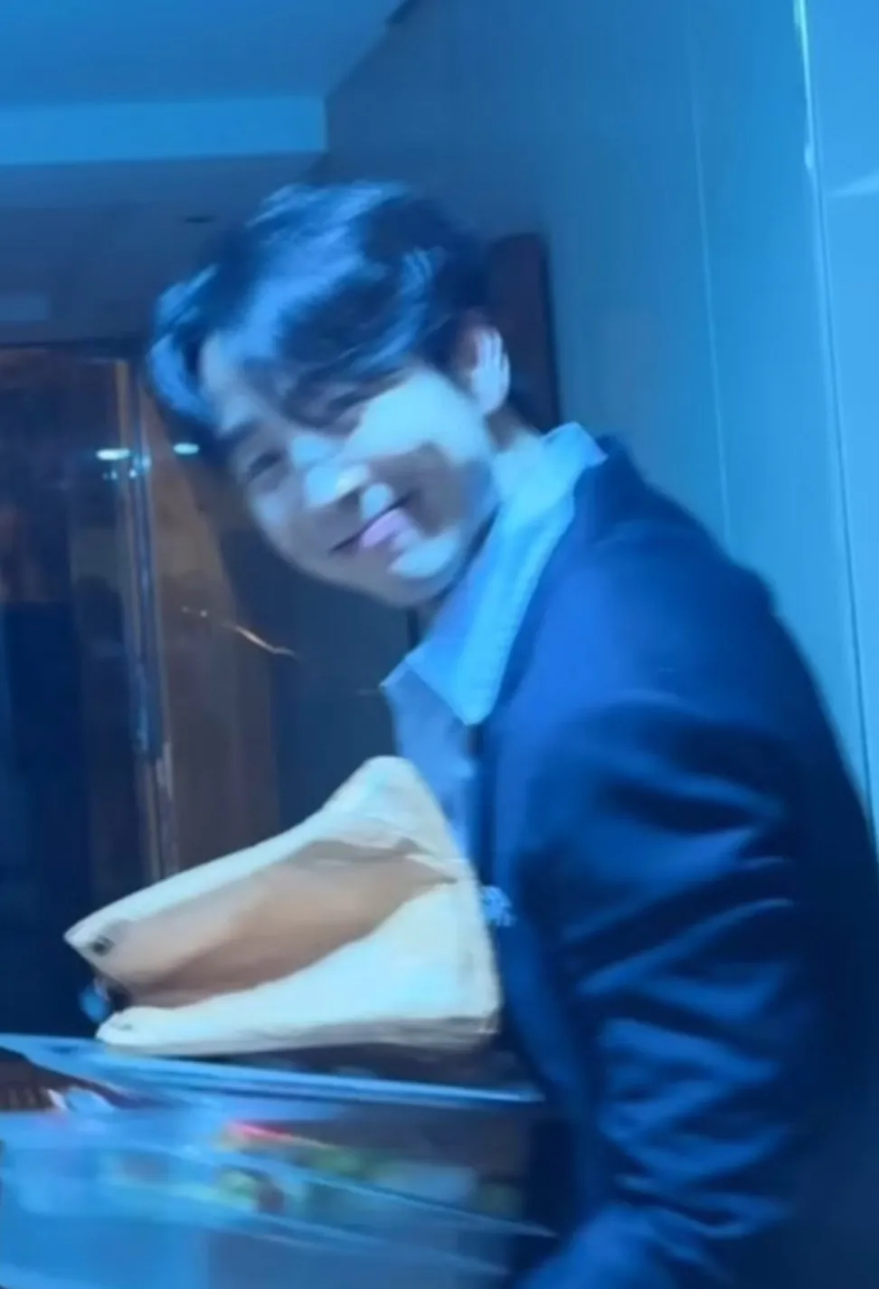 손종원 셰프의 남친느낌 짤.jpg | 인스티즈