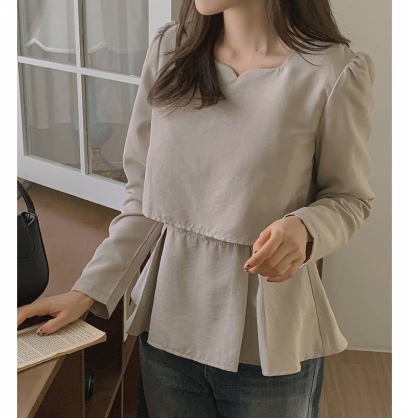 [잡담] 결혼식에 베이지색 상의 안되나...? | 인스티즈