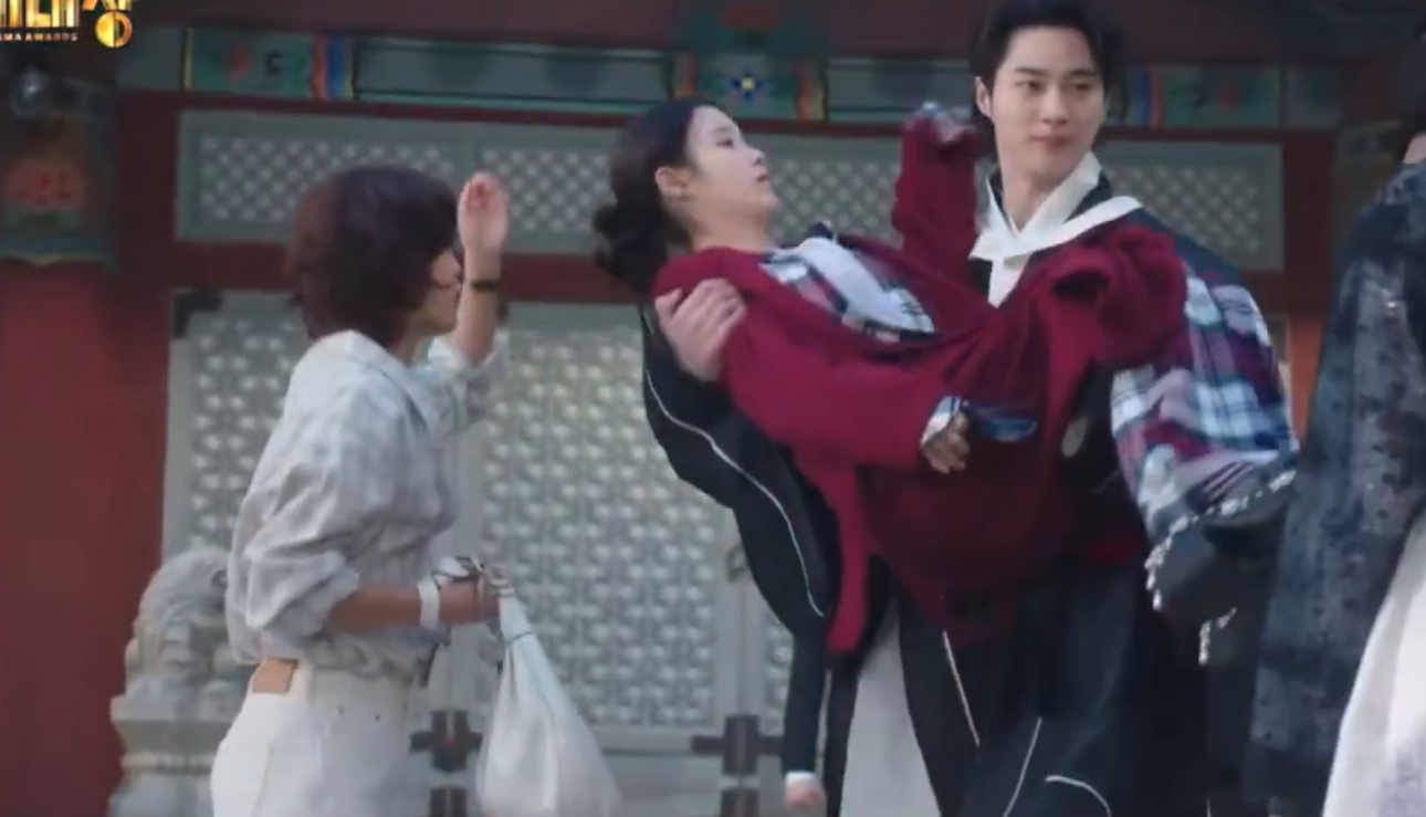 [잡담] 대군부인) 기다리는 장면들 | 인스티즈