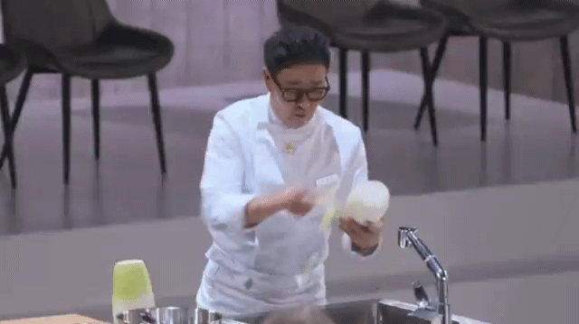 [잡담] 임성근 셰프정도면 김풍을 혼란스럽게 하지 않을까 ㅅㅍ | 인스티즈