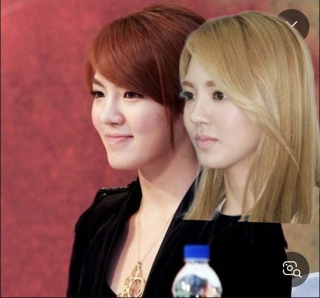 [마플] 효연 어디 성형한걸까? | 인스티즈