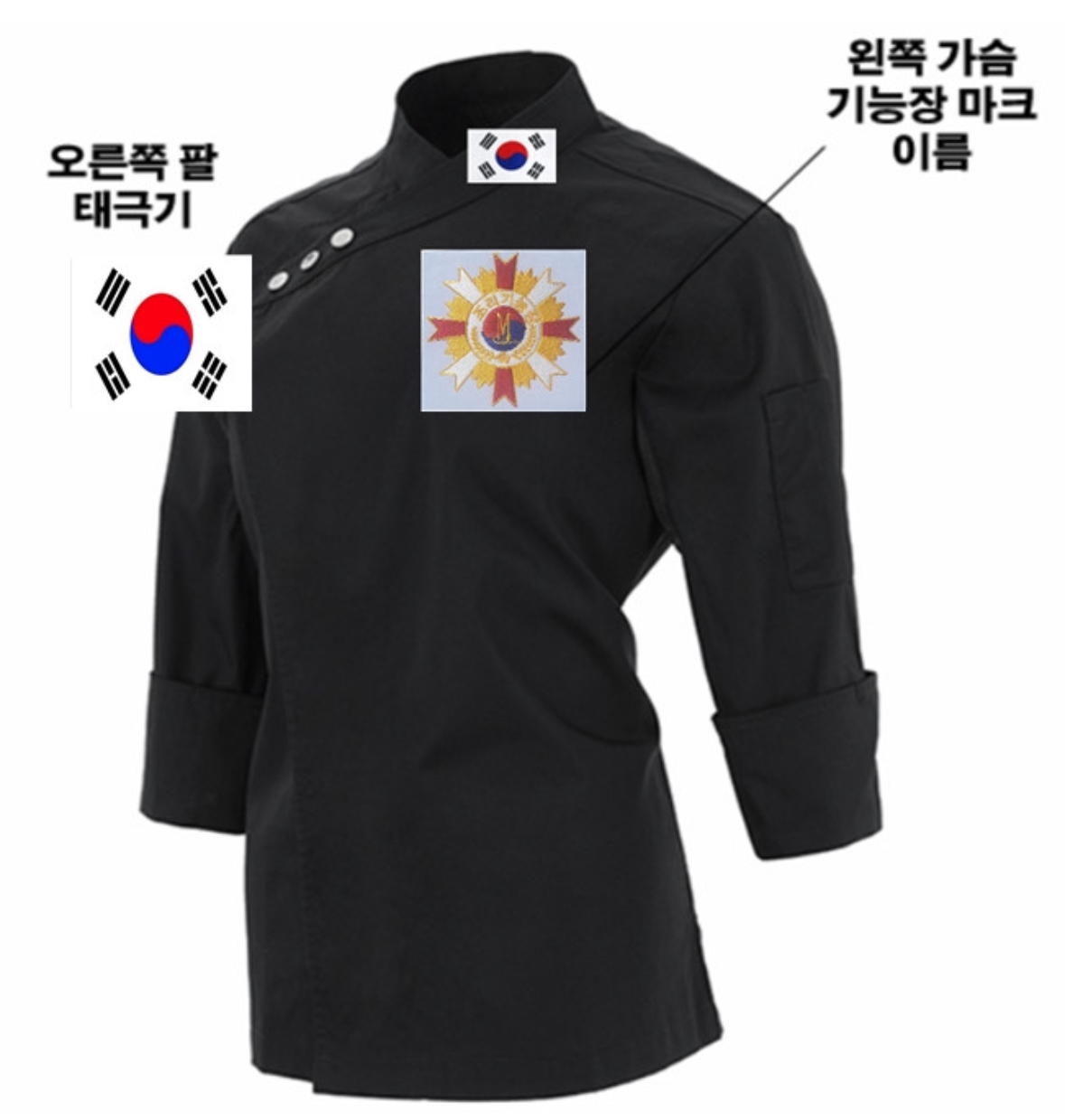 [잡담] 임성근 걍 하는 행동이 다 사짜스러워서 개웃김 | 인스티즈