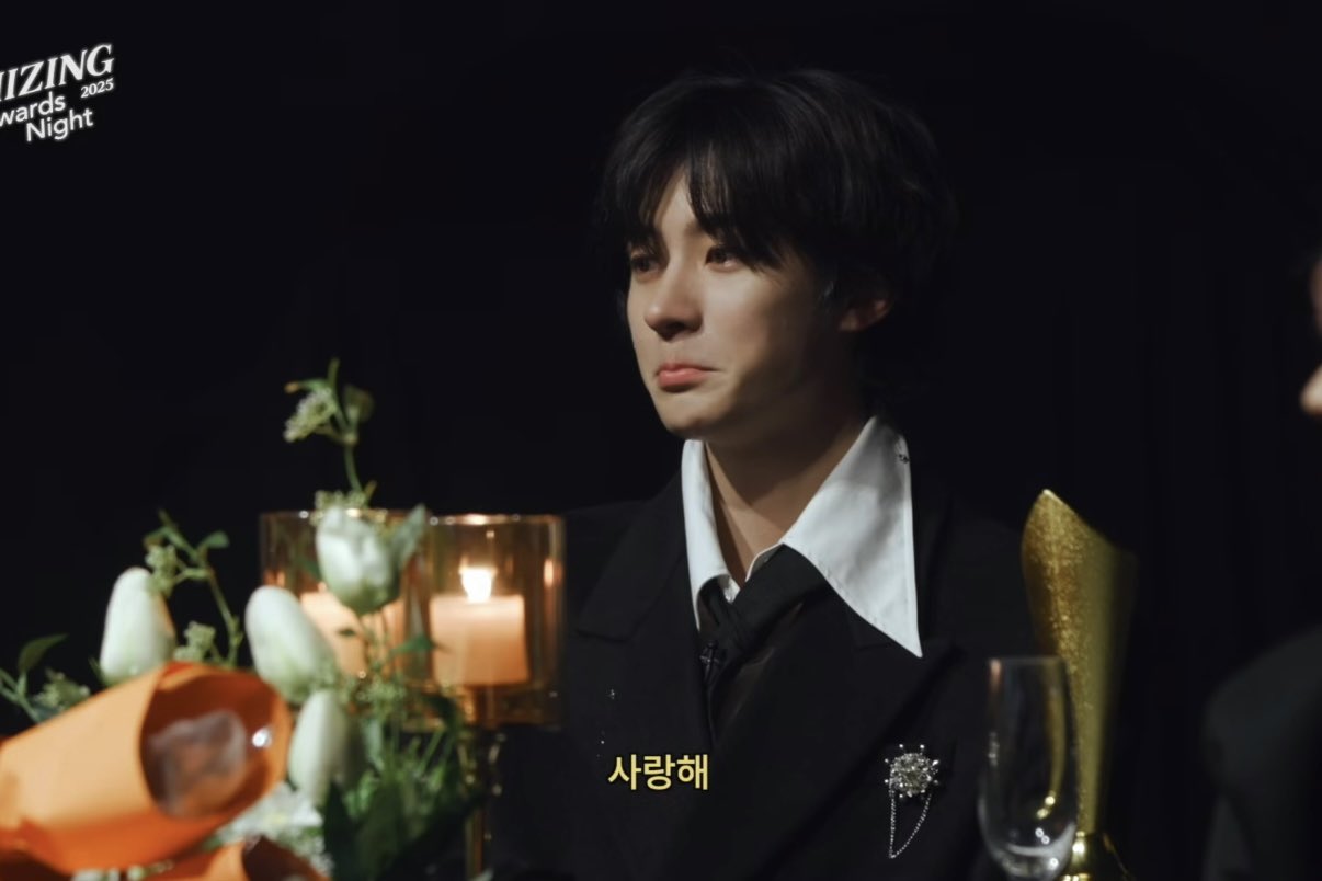 [잡담] 앤톤 엄마가 "찬영아” 하니까 움쪼쪼 우엥 | 인스티즈