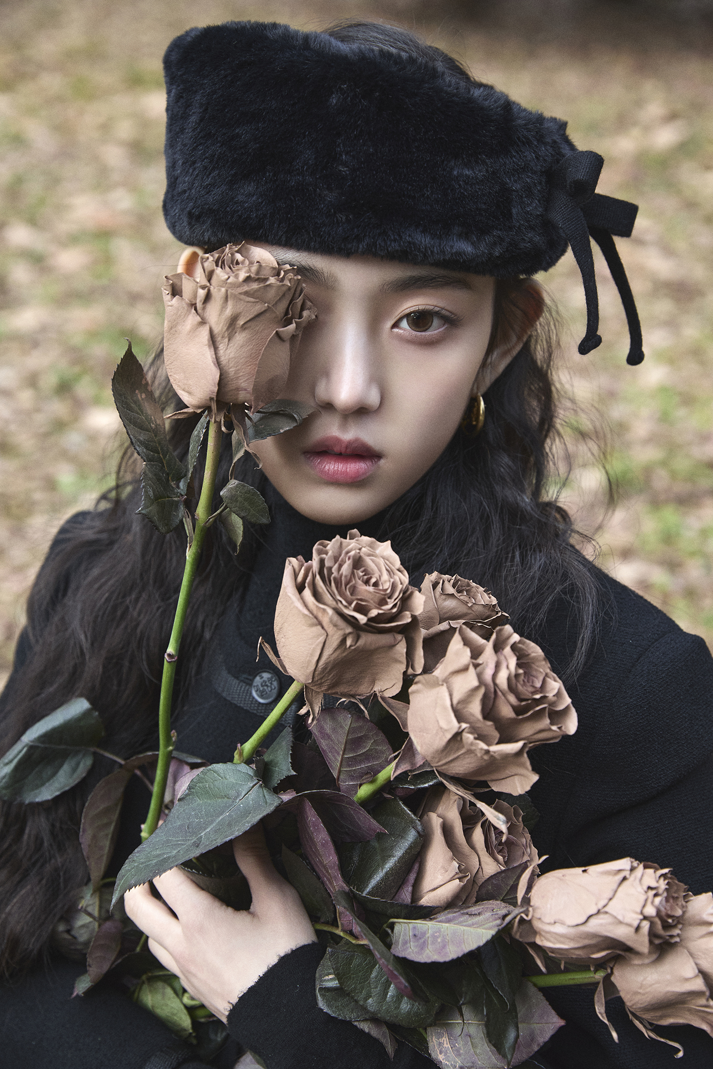 [정보/소식] KiiiKiii 키키 60장 넘는 티저 사진들 | 인스티즈