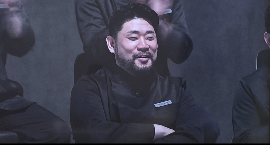 [잡담] 요리괴물이 손종원 셰프에게 입덕한 순간 ㅋㅋㅋ | 인스티즈