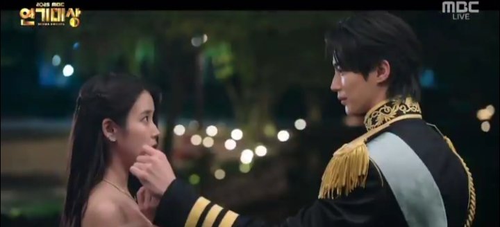 [잡담] 대군부인) 에바 우리 대군쀼 비주얼 미챴음 | 인스티즈