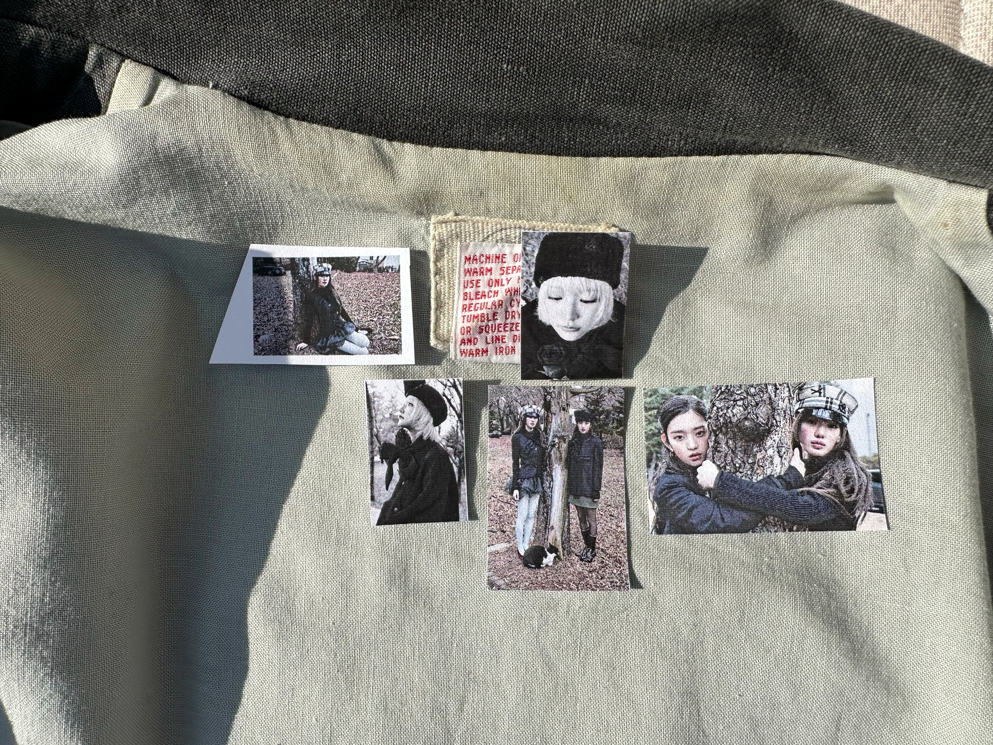 [정보/소식] 키키 KiiiKiii 컴백 티저 | 인스티즈