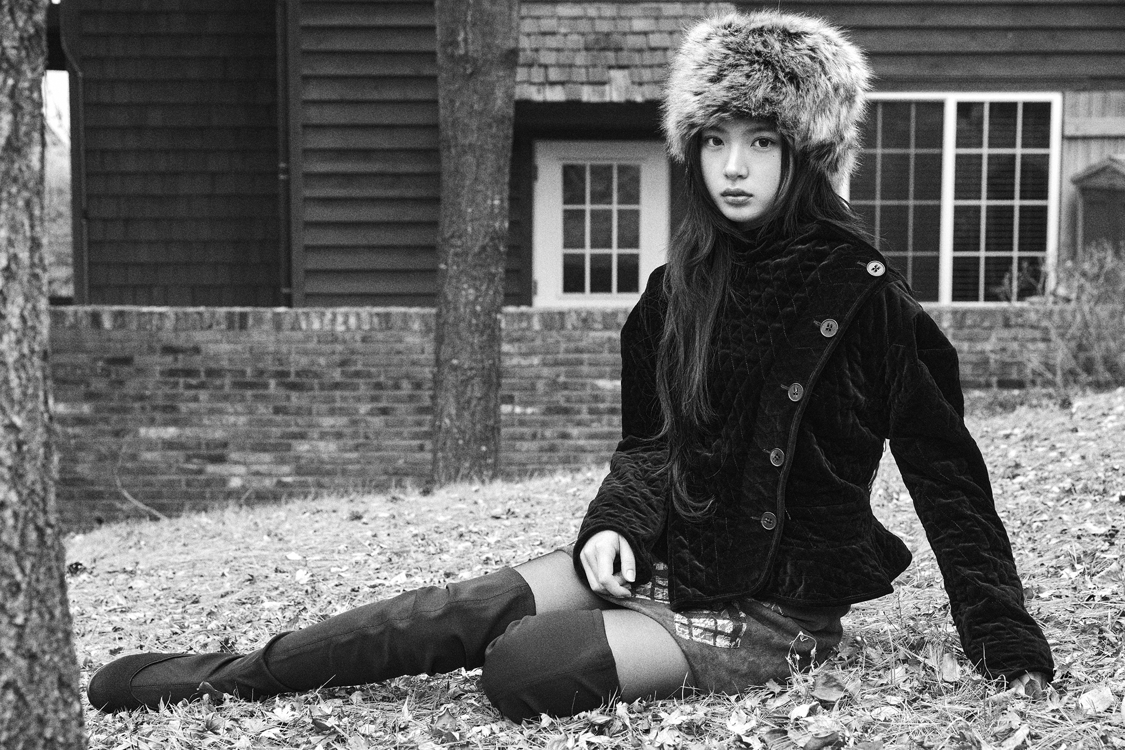 [정보/소식] KiiiKiii 키키 60장 넘는 티저 사진들 | 인스티즈