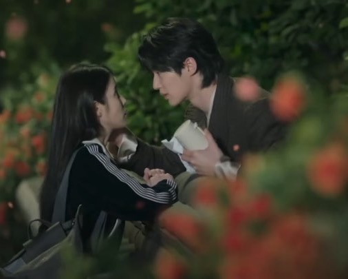 [잡담] 대군부인) 대군쀼 얼합 어찌함 | 인스티즈