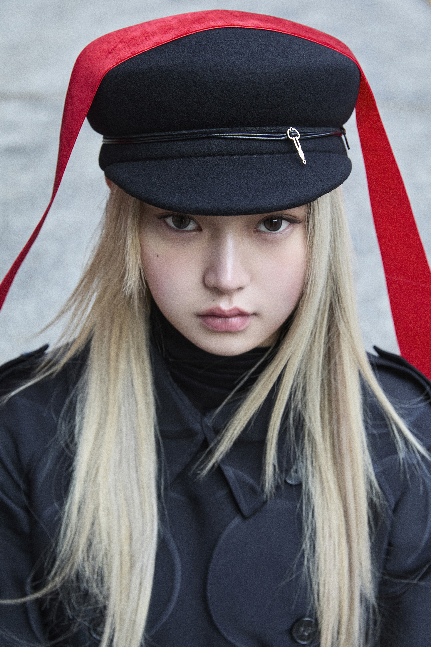 [정보/소식] KiiiKiii 키키 60장 넘는 티저 사진들 | 인스티즈