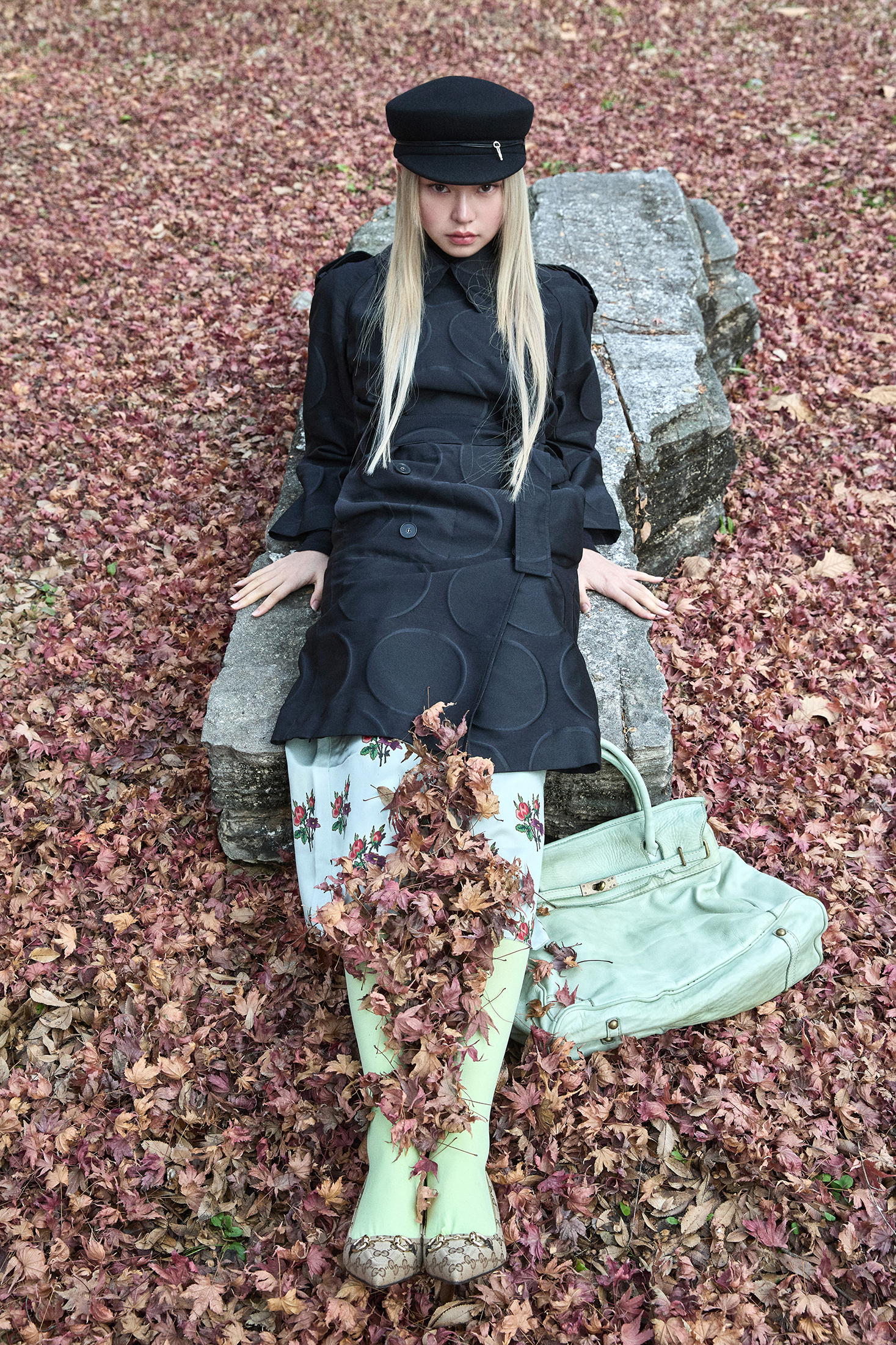 [정보/소식] KiiiKiii 키키 60장 넘는 티저 사진들 | 인스티즈