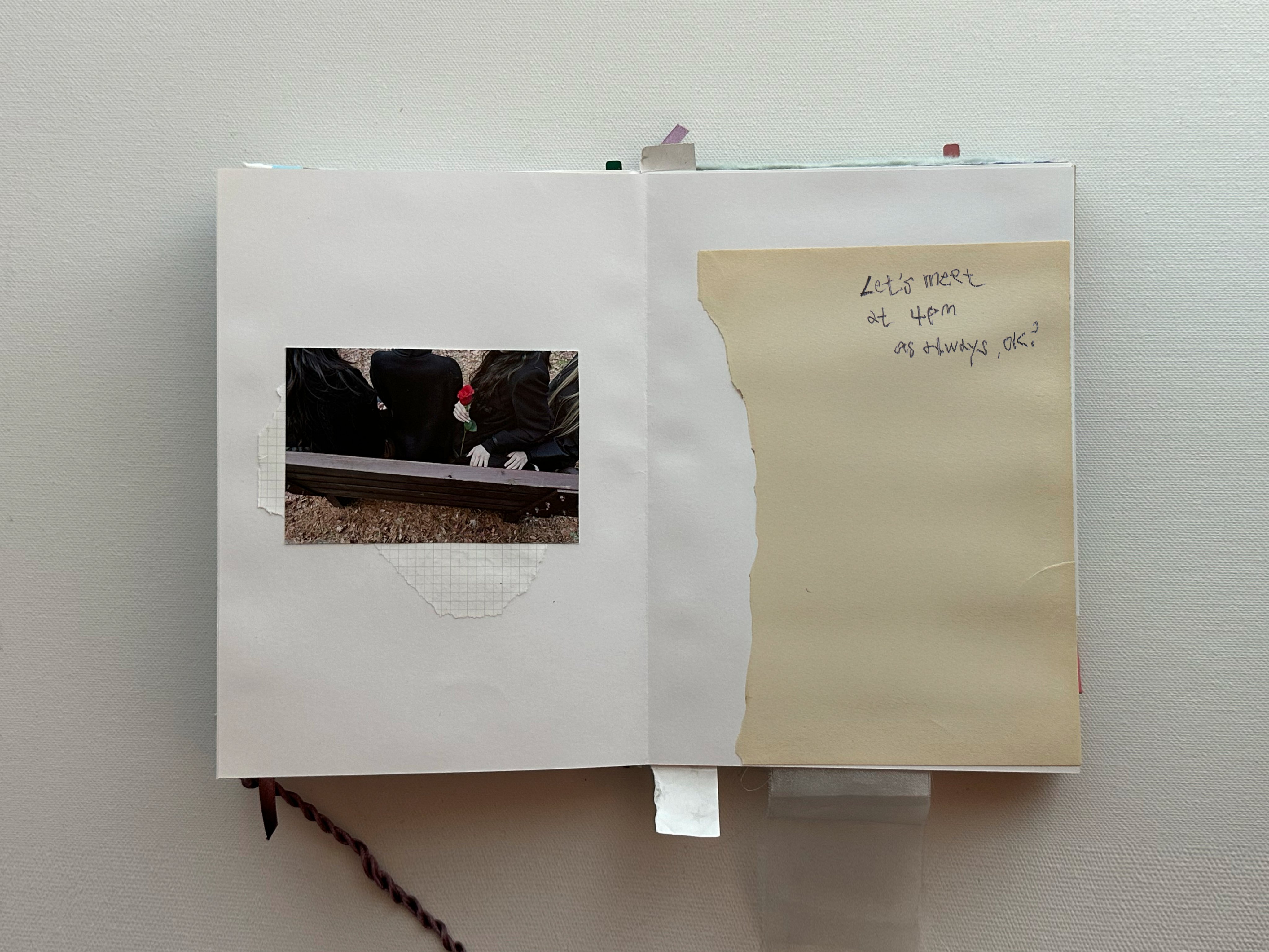 [정보/소식] 키키 KiiiKiii 컴백 티저 | 인스티즈