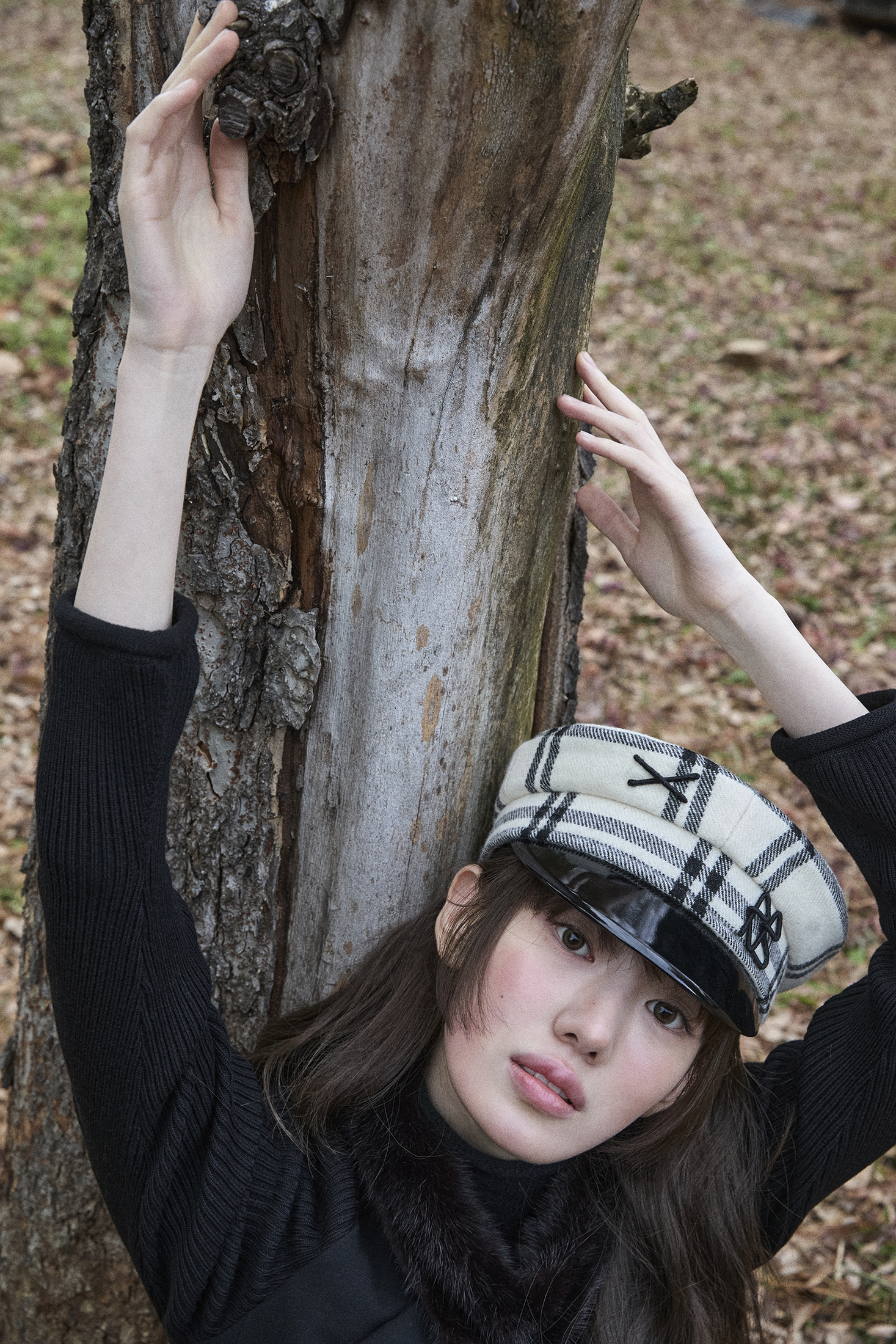 [정보/소식] KiiiKiii 키키 60장 넘는 티저 사진들 | 인스티즈