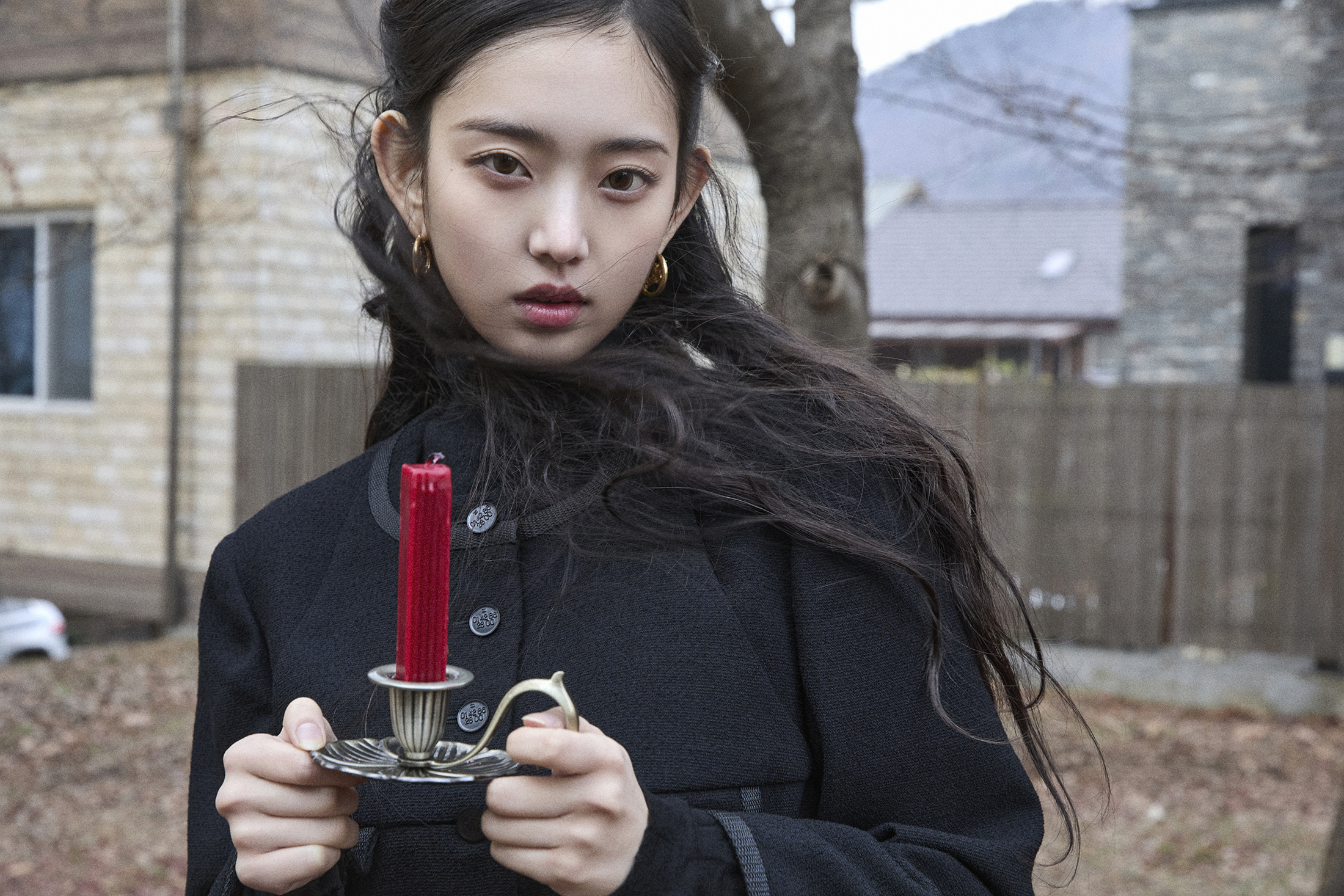 [정보/소식] KiiiKiii 키키 60장 넘는 티저 사진들 | 인스티즈