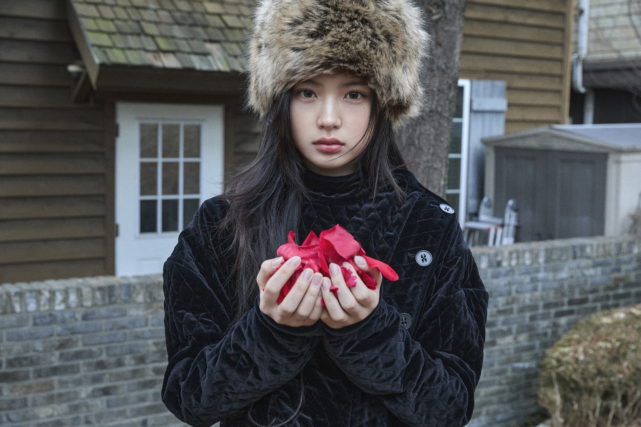 [정보/소식] KiiiKiii 키키 60장 넘는 티저 사진들 | 인스티즈