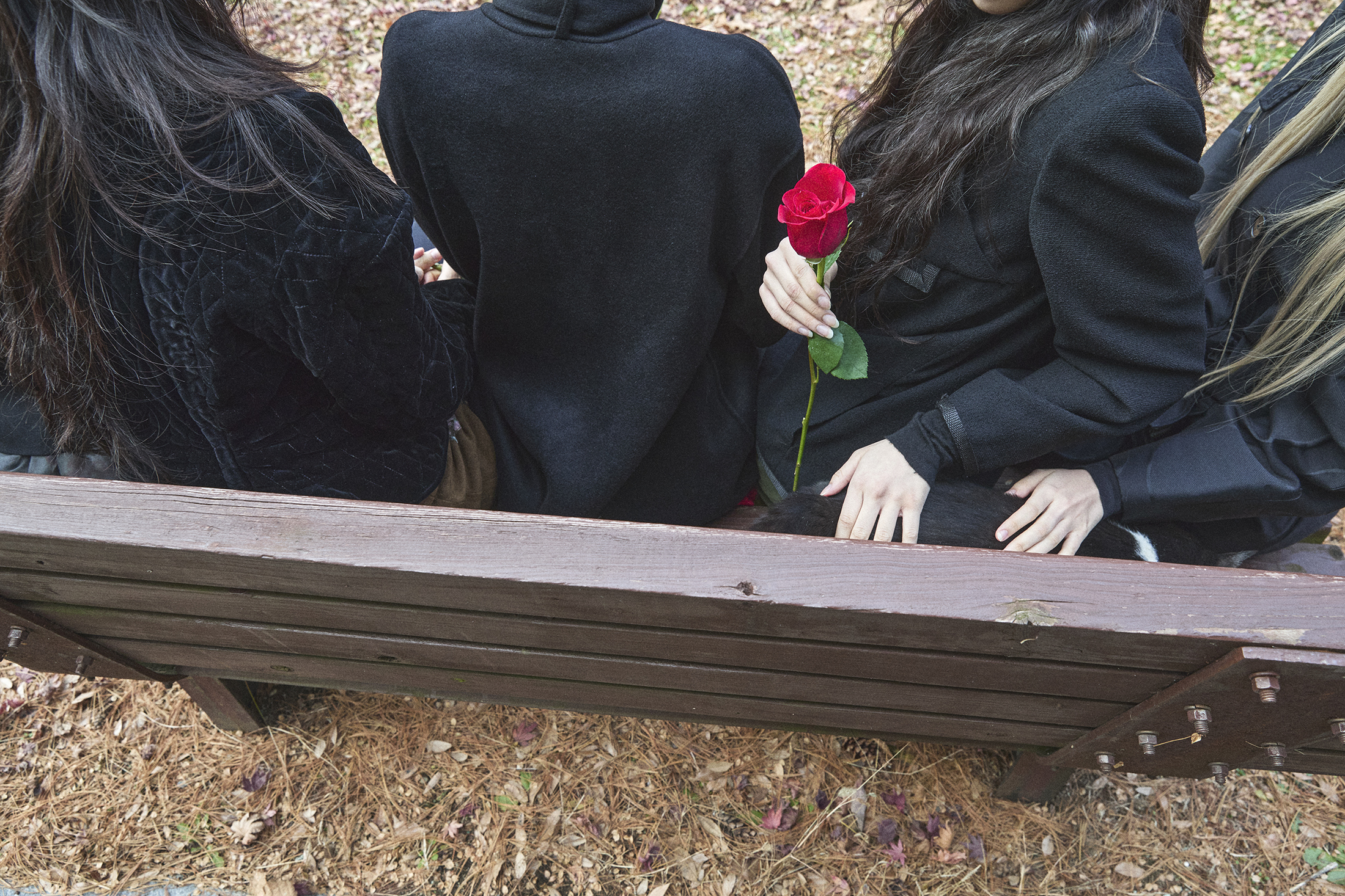 [정보/소식] KiiiKiii 키키 60장 넘는 티저 사진들 | 인스티즈