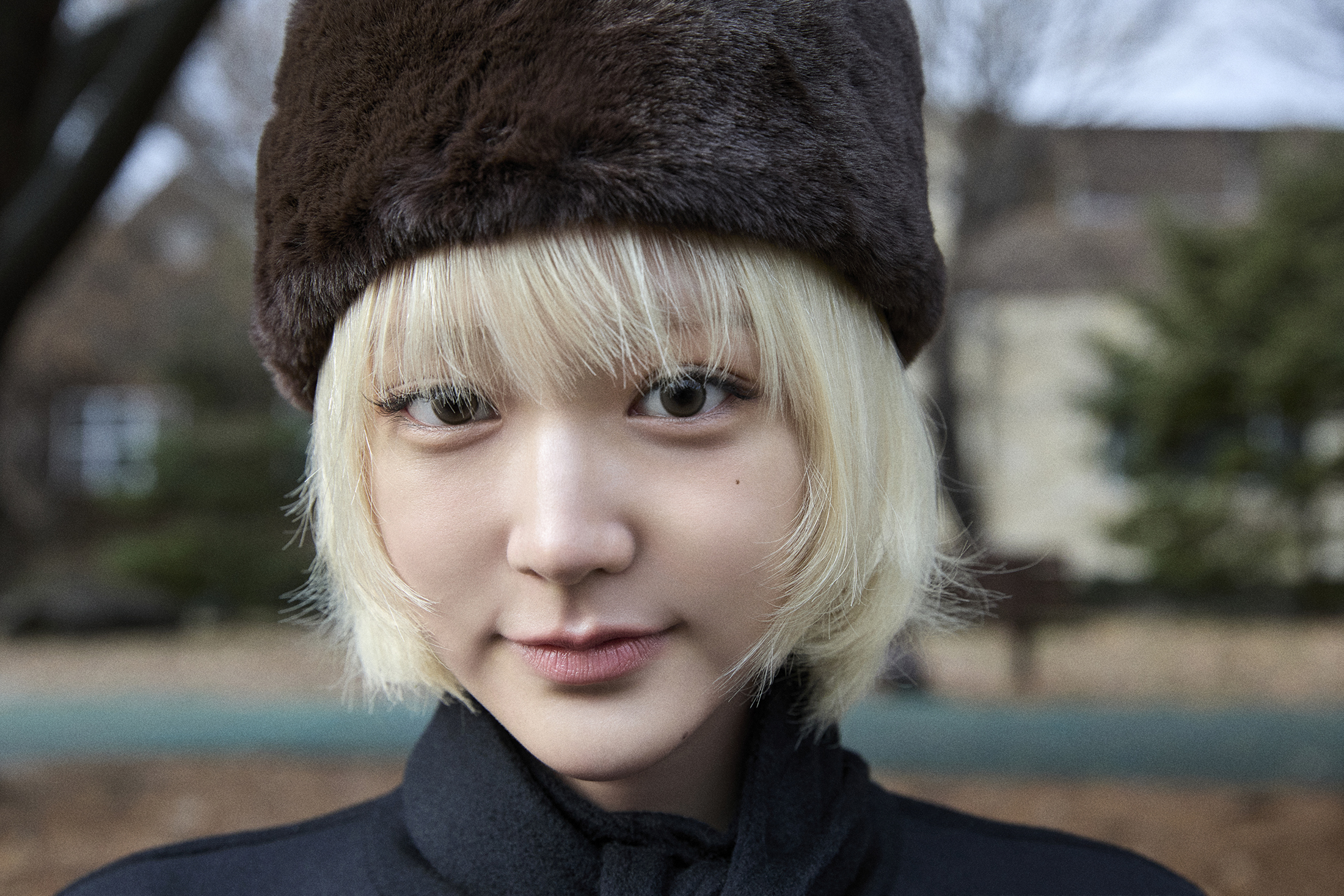 [정보/소식] KiiiKiii 키키 60장 넘는 티저 사진들 | 인스티즈