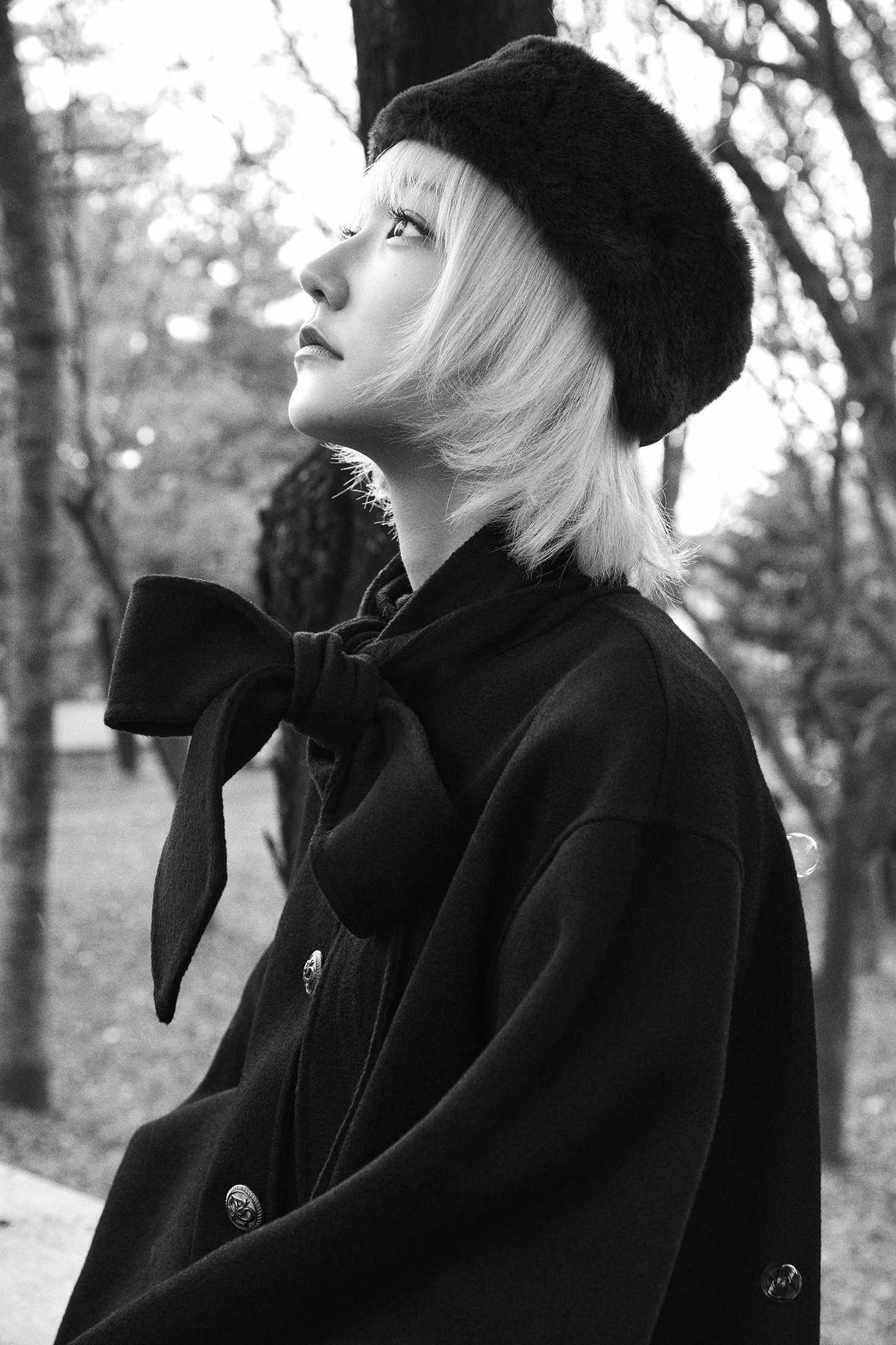 [정보/소식] KiiiKiii 키키 60장 넘는 티저 사진들 | 인스티즈