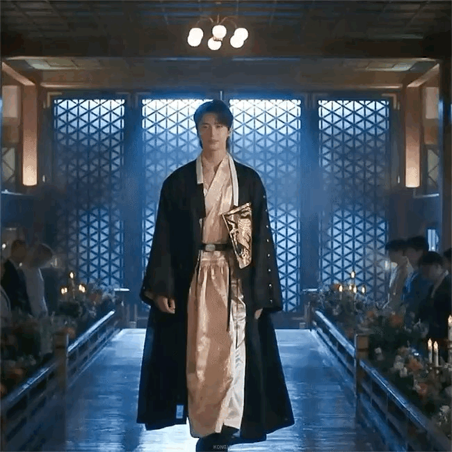 [잡담] 변우석) 선재 생각 일도 안 나서 개큰기대중 | 인스티즈