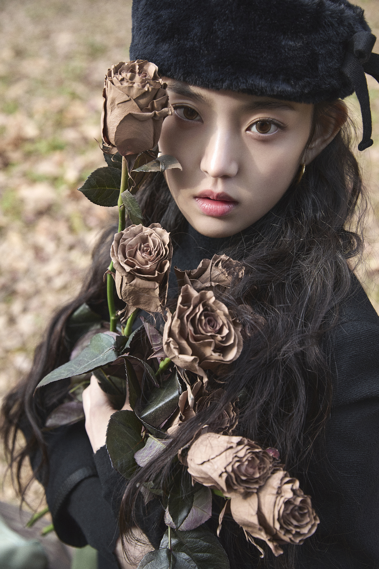 [정보/소식] KiiiKiii 키키 60장 넘는 티저 사진들 | 인스티즈