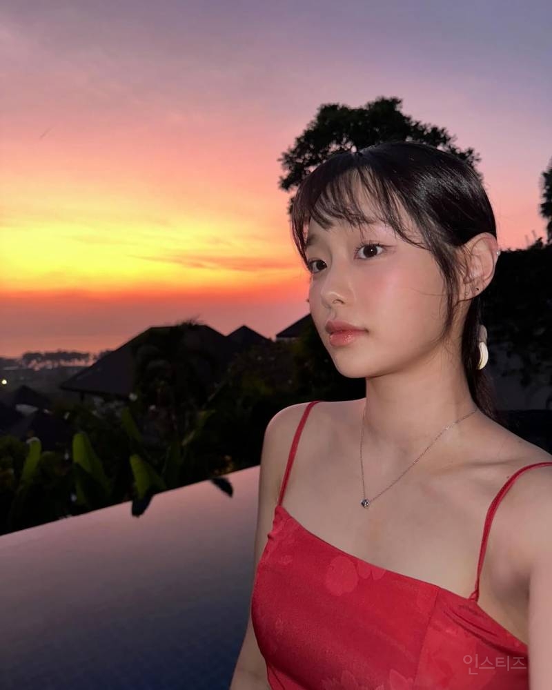 블러셔에 진심인 츄가 알려주는 사진 잘 나오는 팁 | 인스티즈