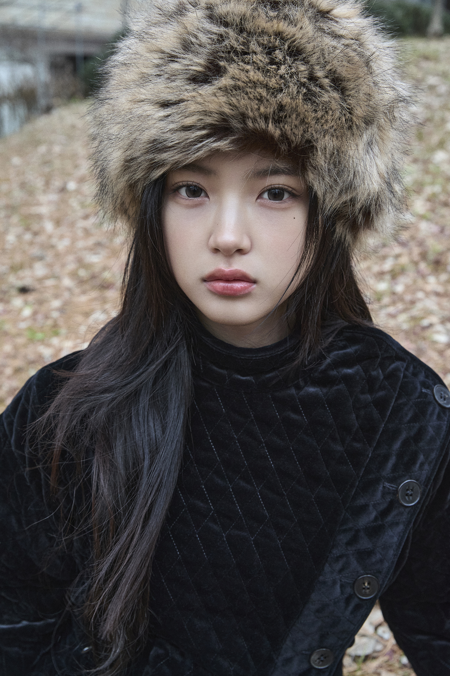 [정보/소식] KiiiKiii 키키 60장 넘는 티저 사진들 | 인스티즈