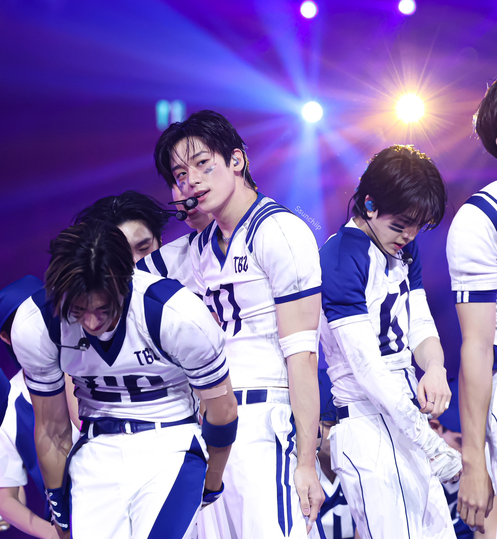 [잡담] 더보이즈 좋은이유 | 인스티즈