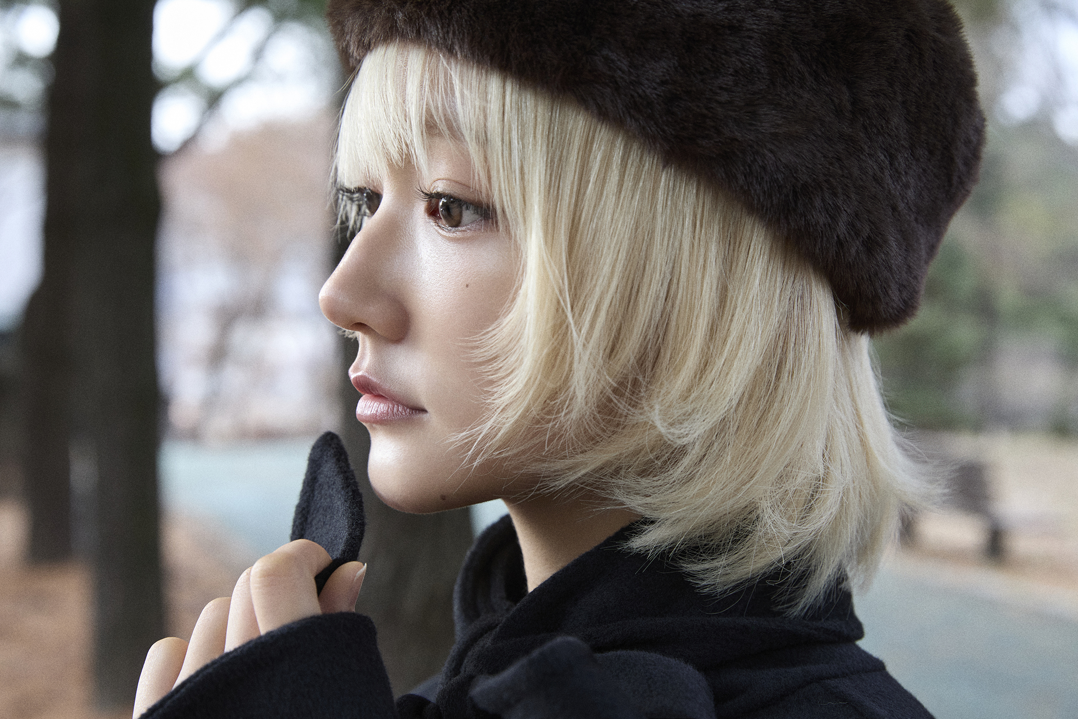 [정보/소식] KiiiKiii 키키 60장 넘는 티저 사진들 | 인스티즈