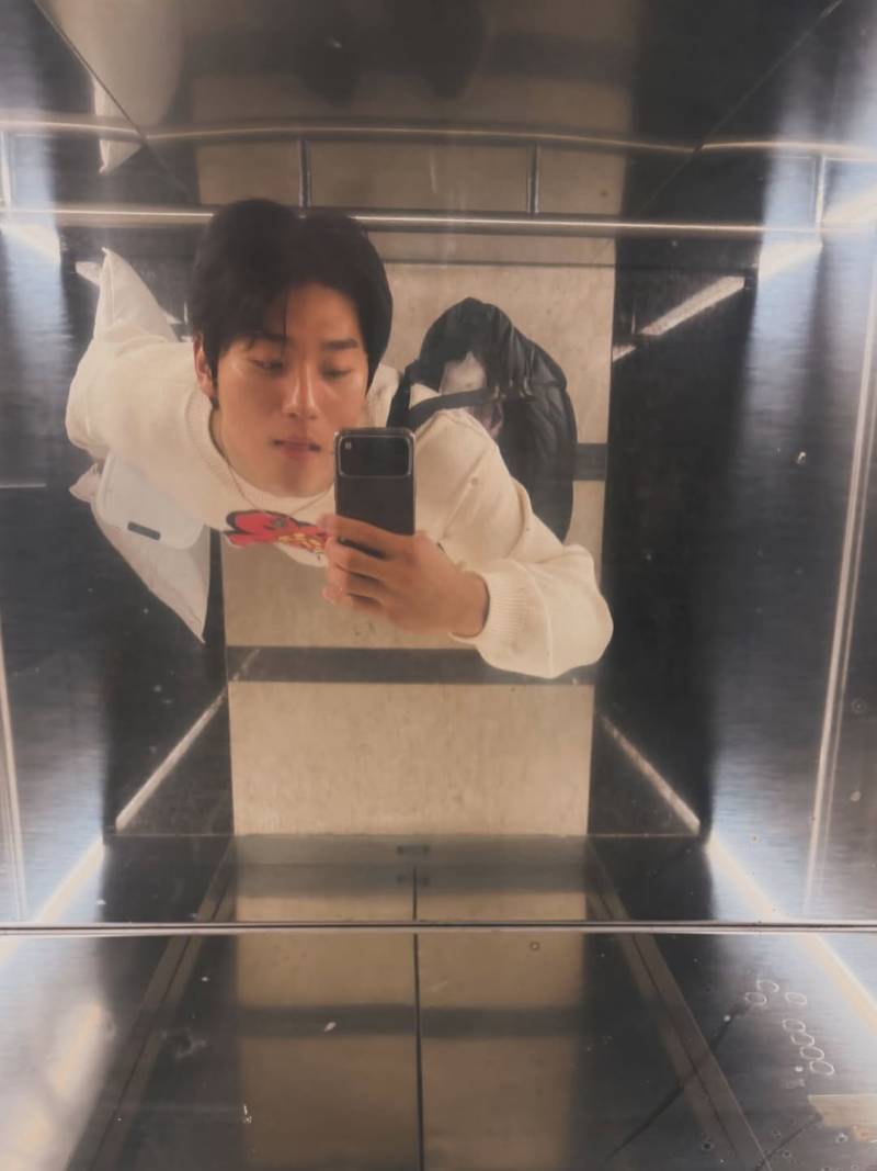 [잡담] 어? 느좋남이네 | 인스티즈