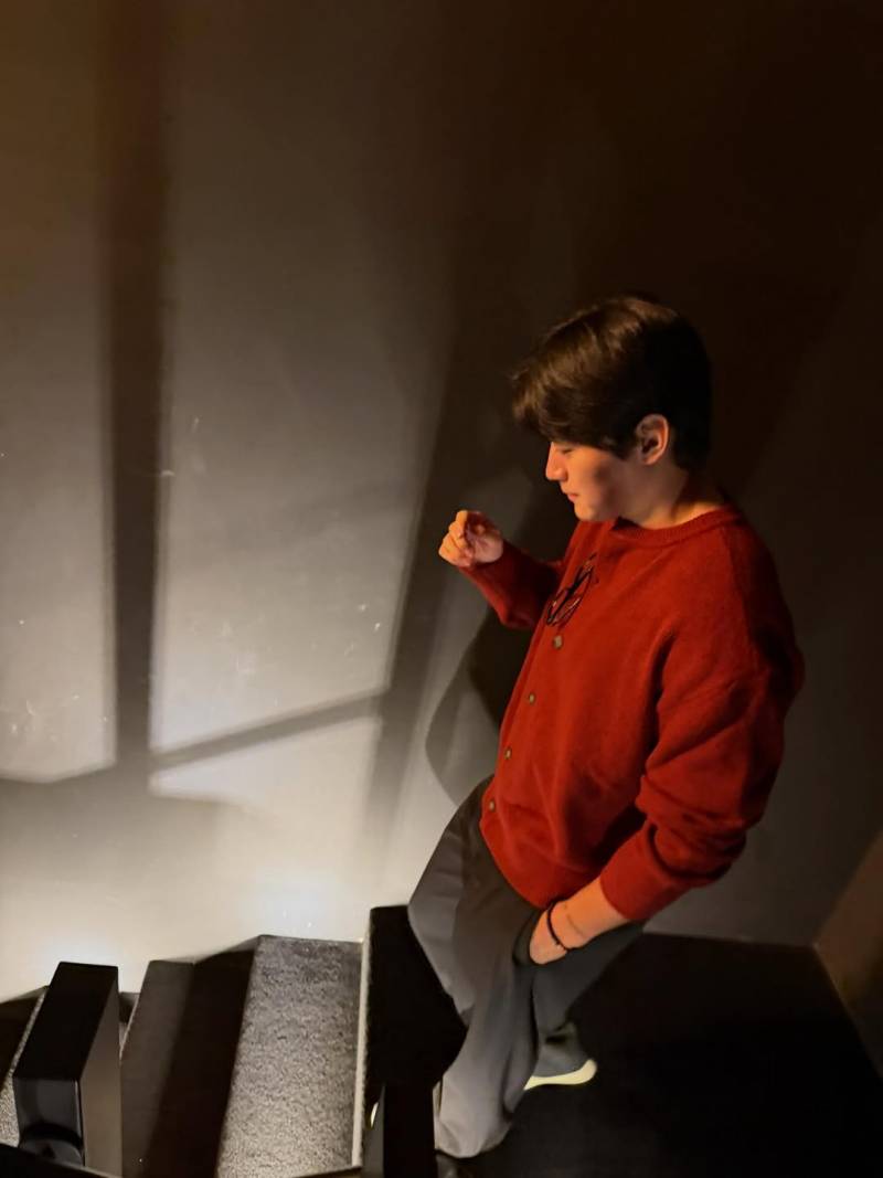 [잡담] 어? 느좋남이네 | 인스티즈