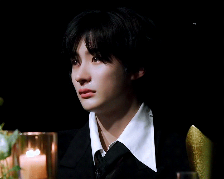 [잡담] 하 ㅠㅠㅠ 앤톤 우는거 ㅠㅠㅠㅠ😭 | 인스티즈