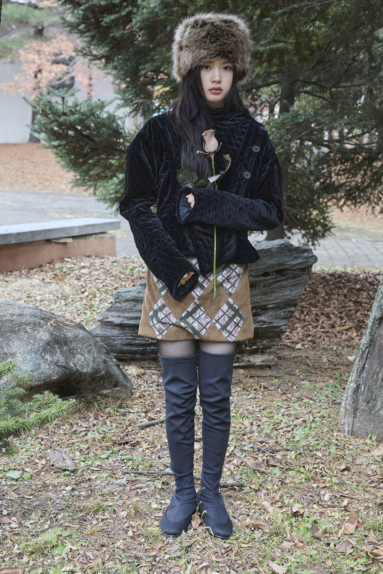 [정보/소식] KiiiKiii 키키 60장 넘는 티저 사진들 | 인스티즈