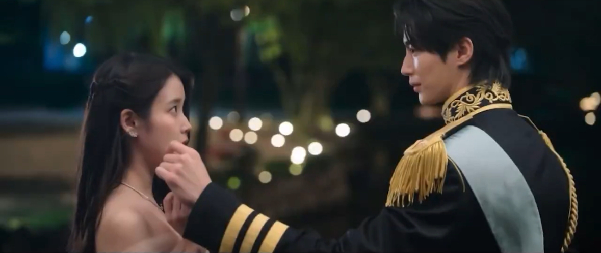 [잡담] 변우석 제복 미친거 | 인스티즈