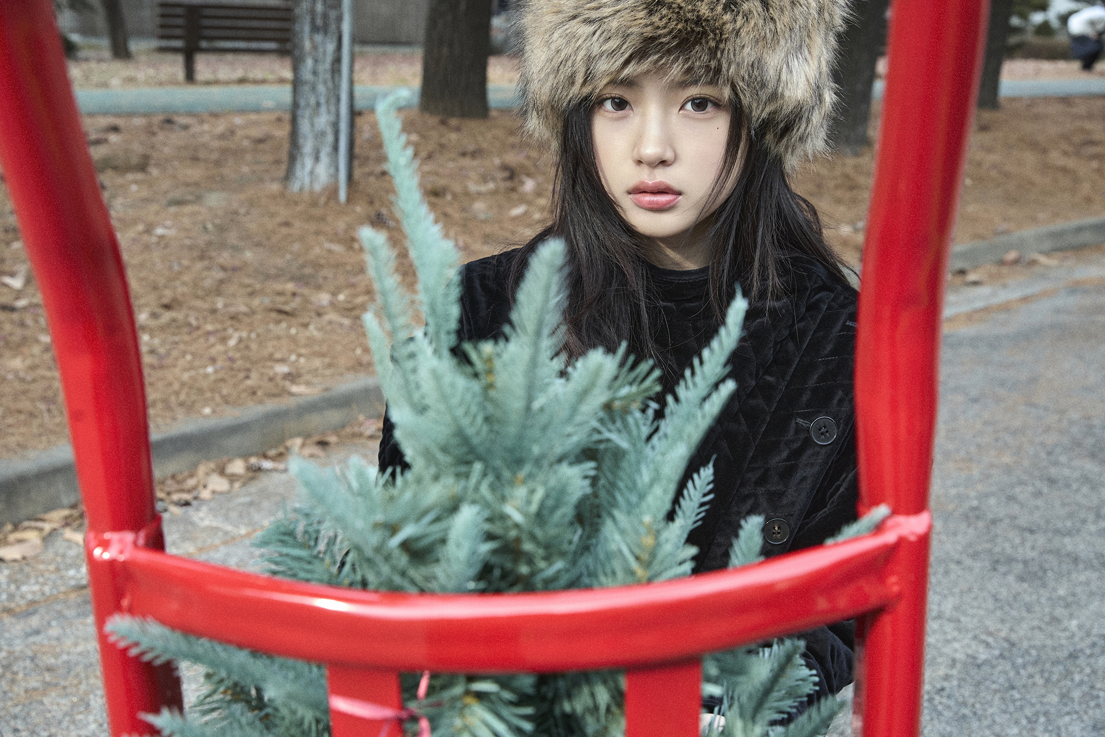 [정보/소식] KiiiKiii 키키 60장 넘는 티저 사진들 | 인스티즈