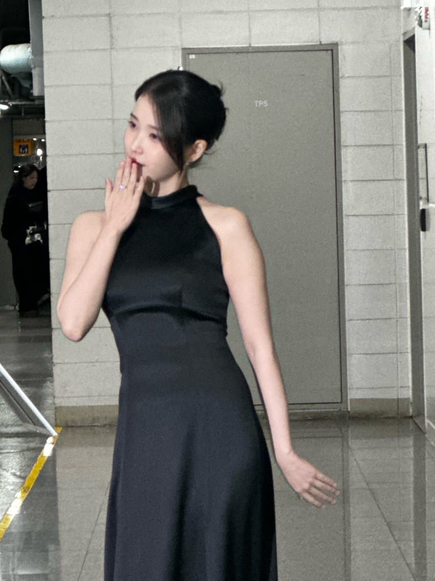 [잡담] 아이유 어제 오늘 | 인스티즈