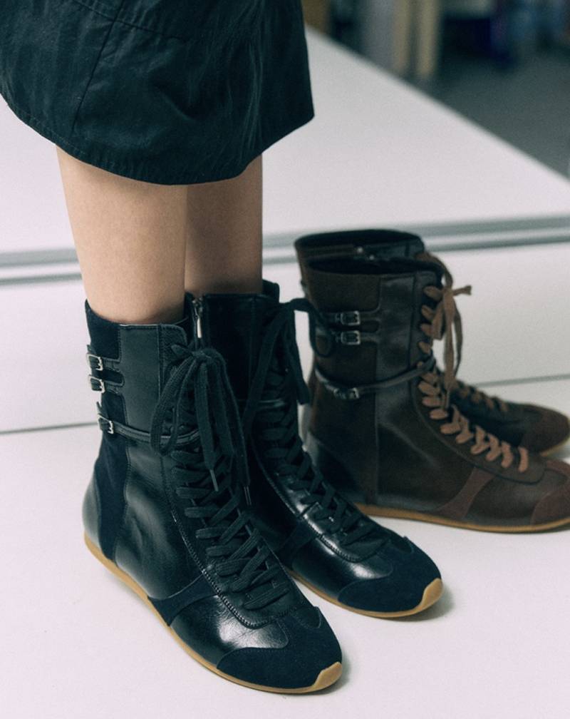 [잡담] 안자는 익들아 이 운동화 살??말??? 정해둬ㅠㅠ | 인스티즈