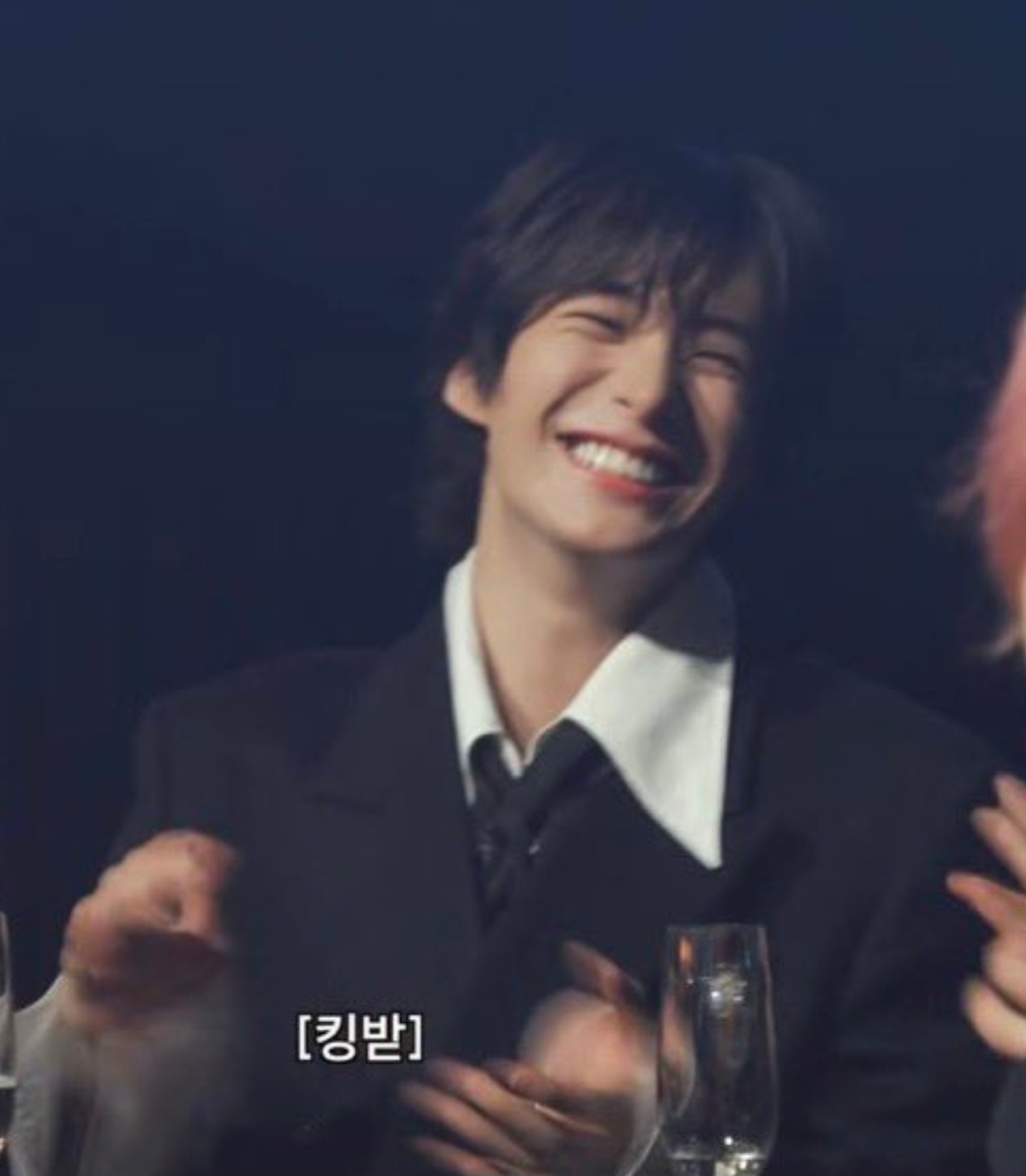 [잡담] 앤톤 엄마 보기 전 후 | 인스티즈