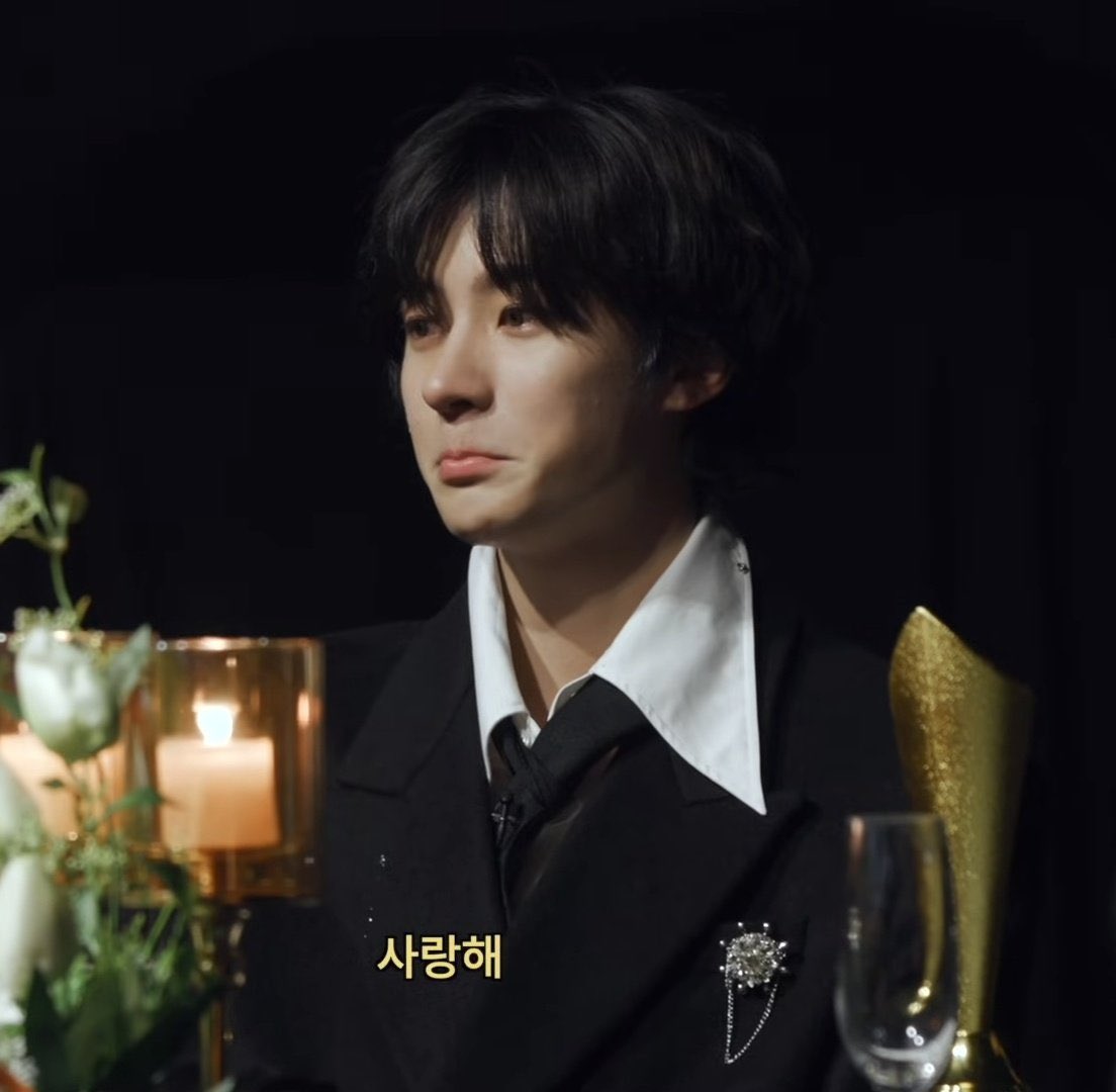 [잡담] 앤톤 걍 애기여 | 인스티즈