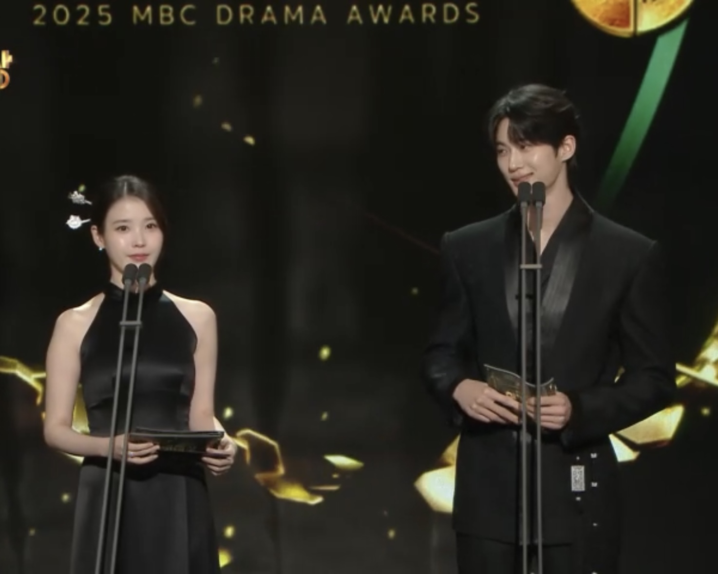 [잡담] 아이유 변우석 너무잘어울리네... | 인스티즈