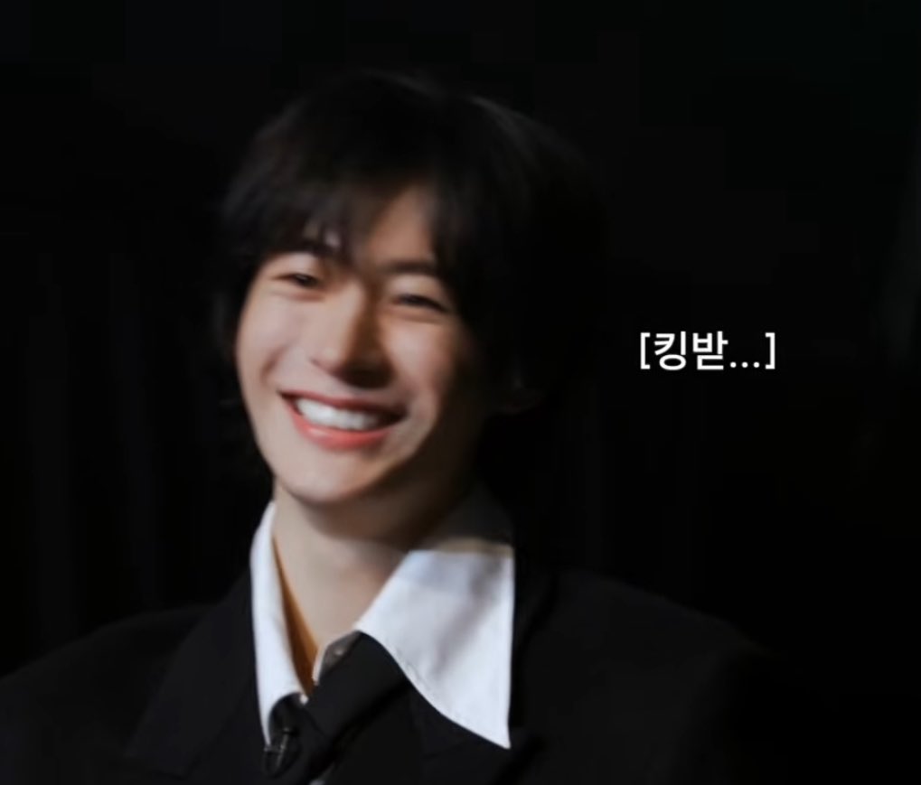 [잡담] 앤톤 걍 애기여 | 인스티즈