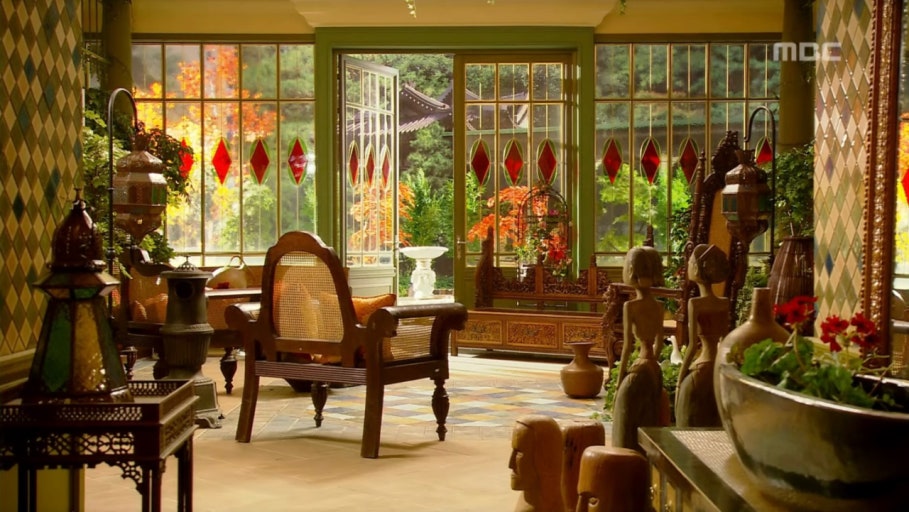 [잡담] 대군부인) 궁생각하고 봐서 기대이하라는 평이 있는데 | 인스티즈