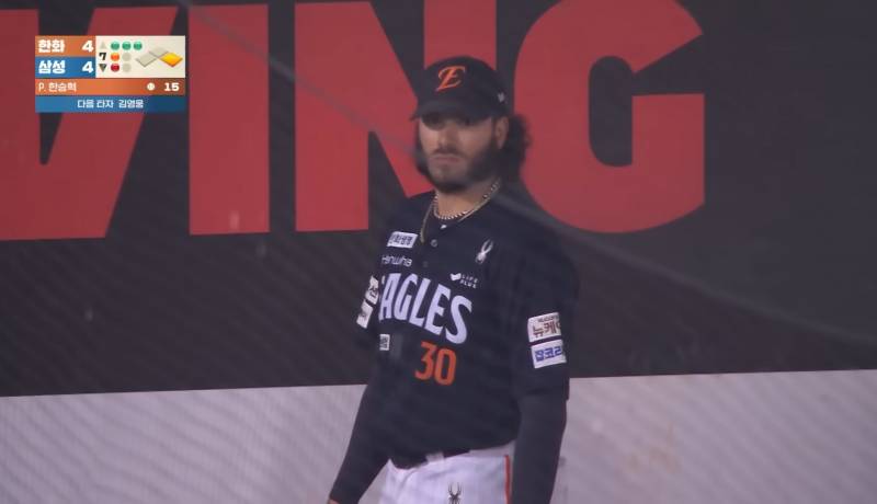 [잡담] 야구는 결과론? IF는 없다고? 하지만 이때 | 인스티즈
