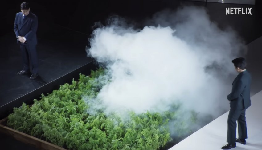 [잡담] 최강록 손종원 지옥갔음 좋겠다 | 인스티즈