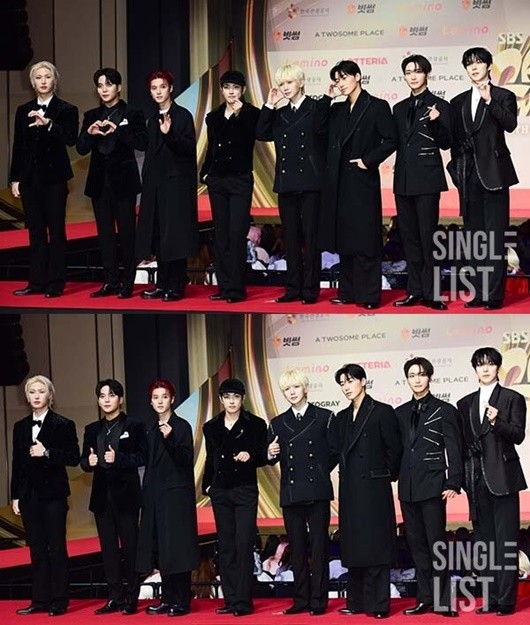 [정보/소식] 에이티즈, 미니 12집으로 英美 결산차트 접수...'월클 아티스트' 인증 | 인스티즈